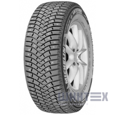 Michelin Latitude X-Ice North Xin2 225/55 R18 102T XL (шип)